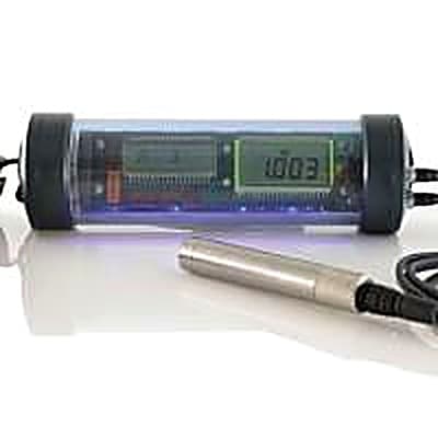 Elcometer NDT UG20DL Underwater Ultrasonic Thickness Gauge