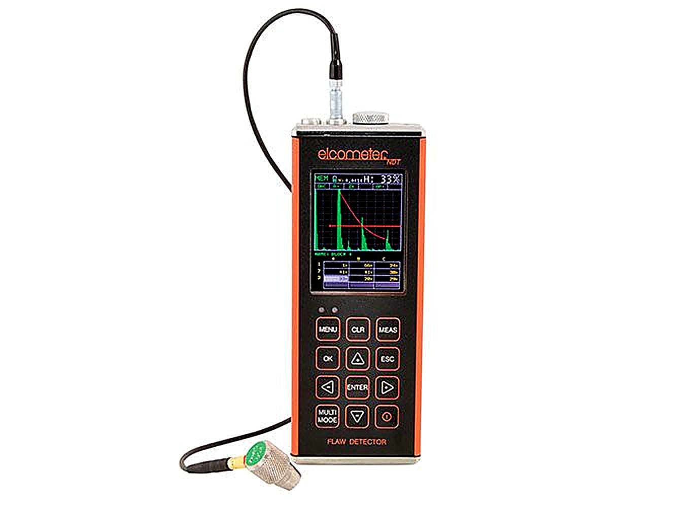 Elcometer FD700 Mini Flaw Detectors