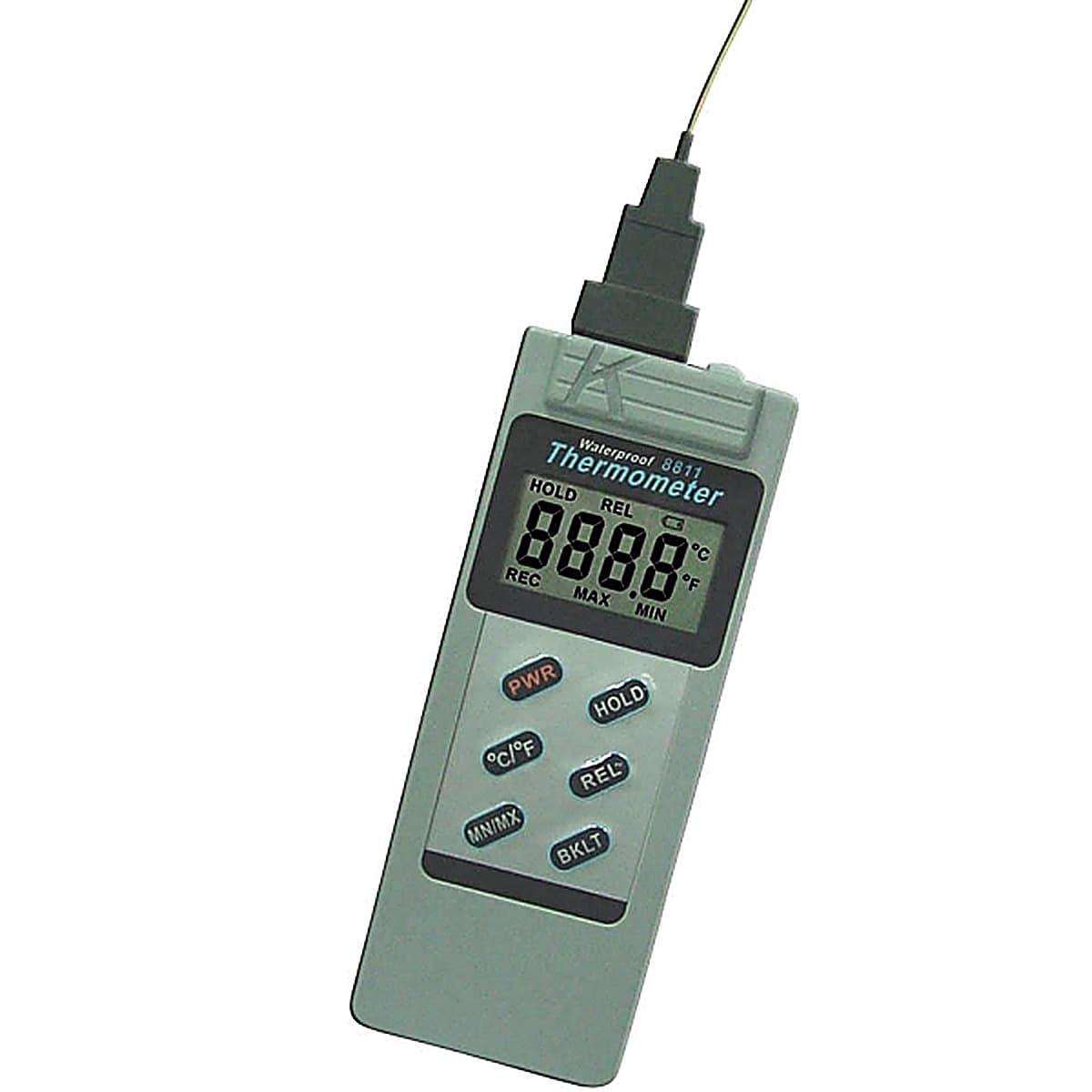 8811 Thermometer