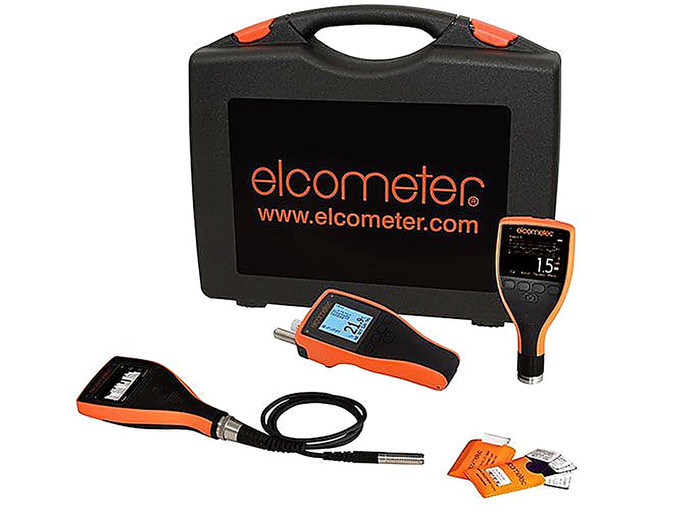 Elcometer Basic Digital Inspection Kit