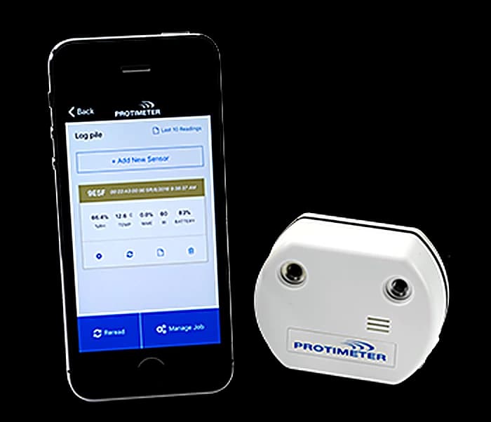 Protimeter BLE BLD2025