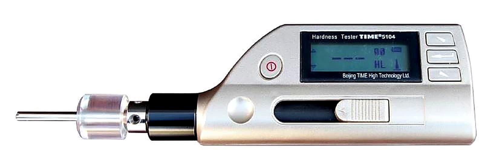 TIME TH5104 Portable Digital Hardness Tester