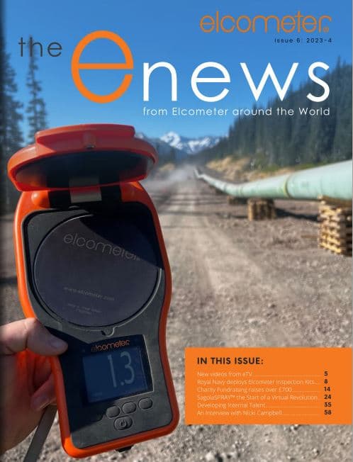 Elcometer Enews 2023 Edition