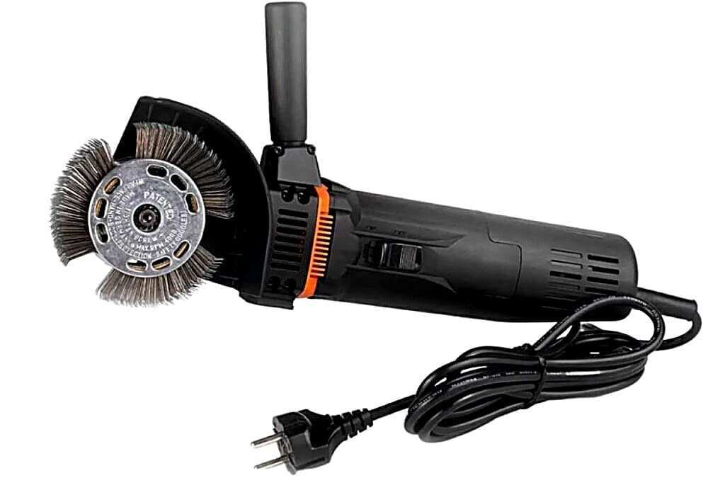MontiPower MBX Electric