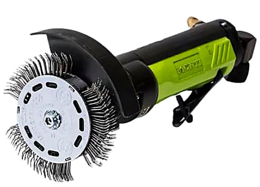 MontiPower MBX Axial