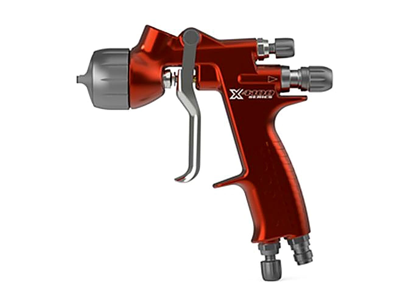 Sagola X 4100 Series Suction Spray Gun
