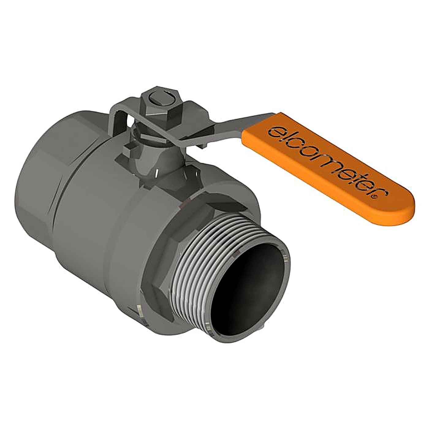 Air Supply Ball Valves