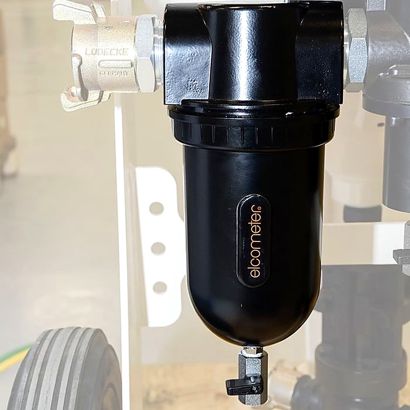 Elcometer 38mm Moisture Separator