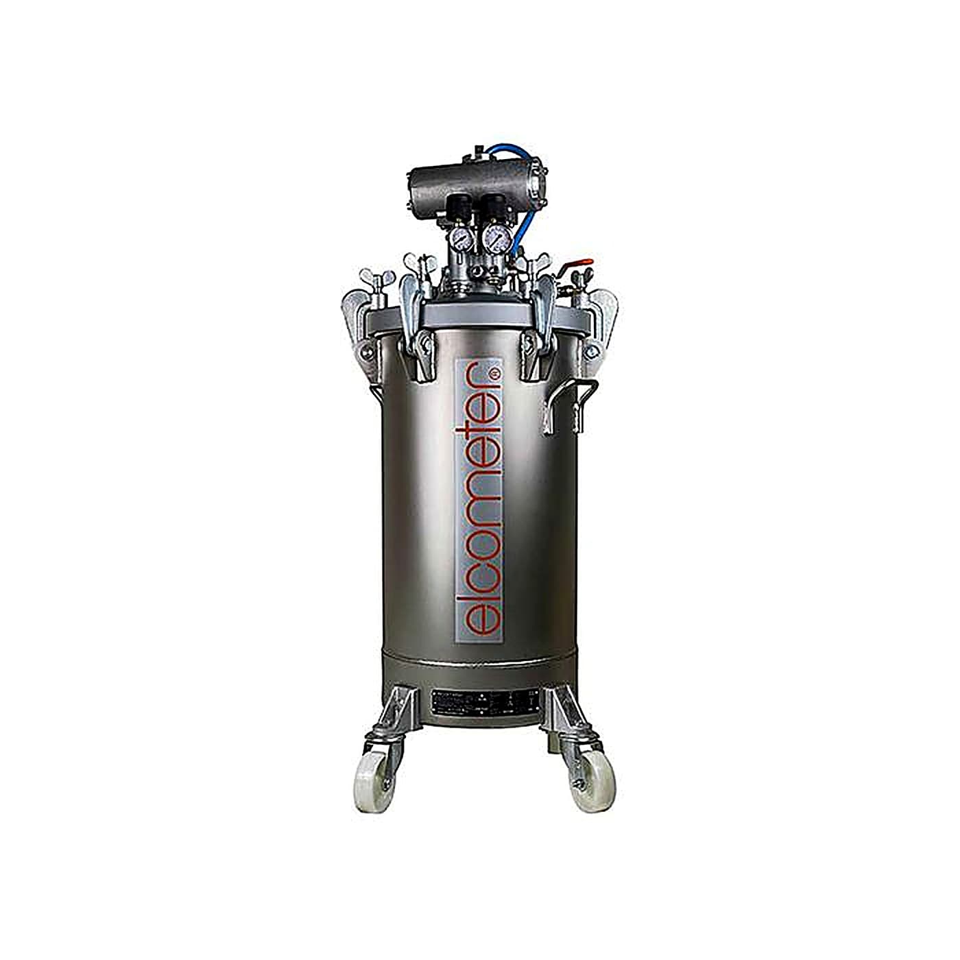 Elcometer 653 Stainless Steel Pressure Tank