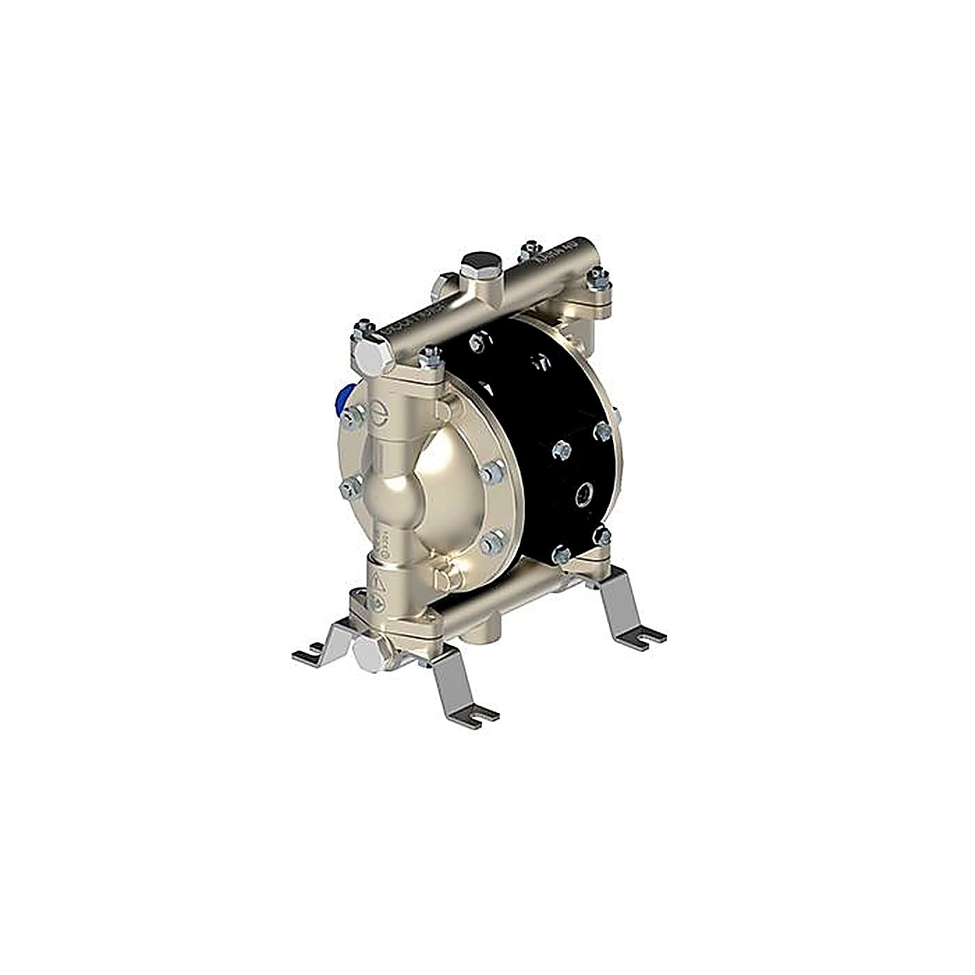 Elcometer KARA Double Diaphragm Transfer Pumps