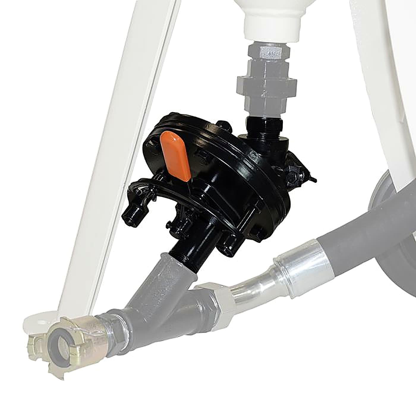 Elcometer MFV Mini Flat Valve