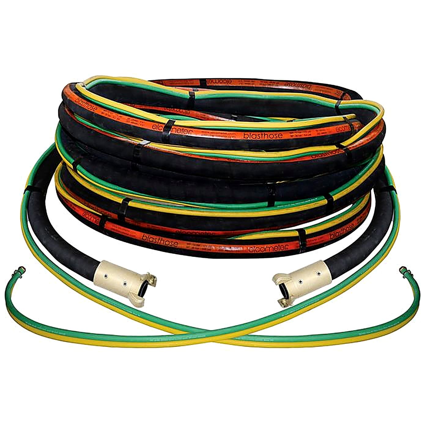 Elcometer 19mm ID 12bar Blast Hose Extension