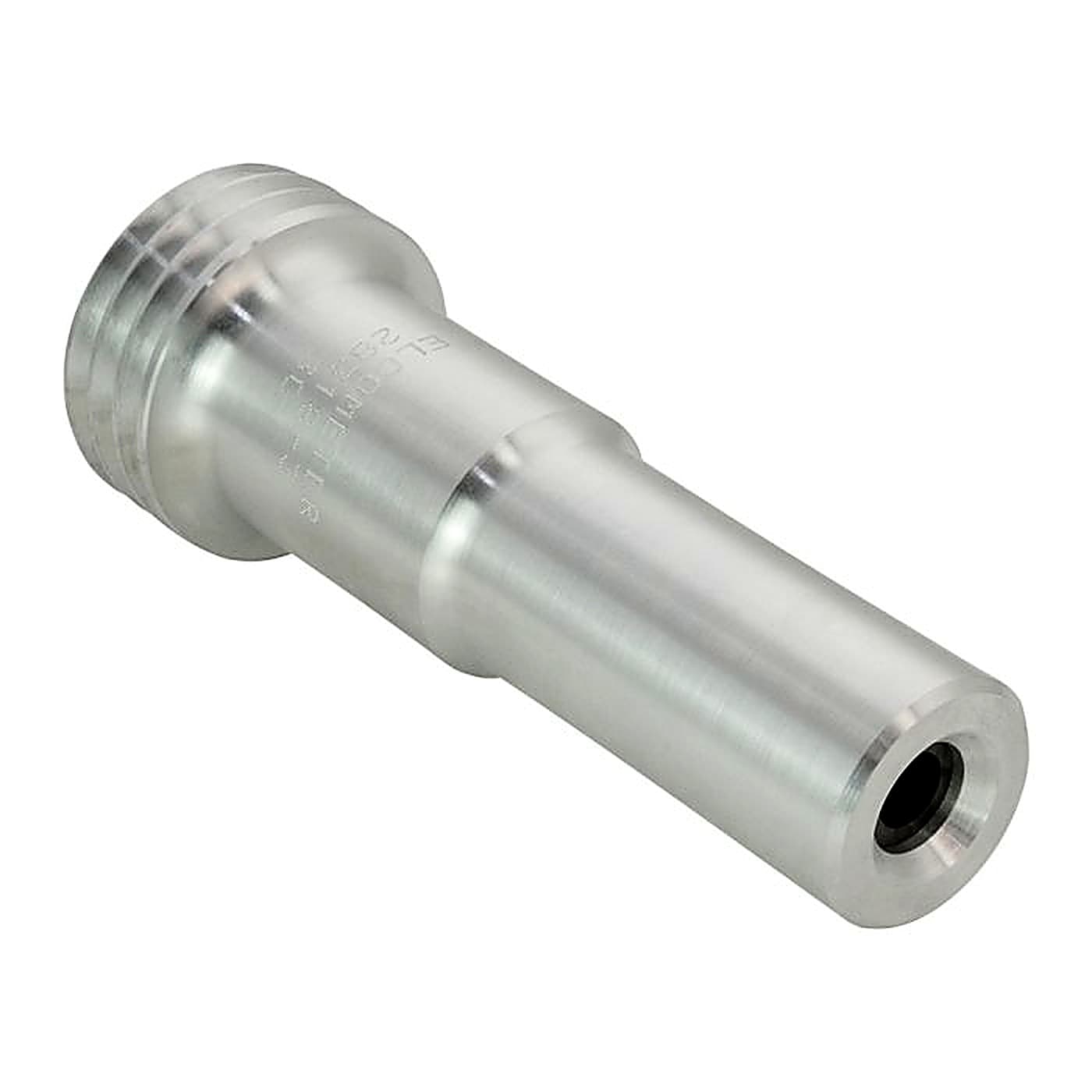 Tungsten Carbide Venturi Blast Nozzle with Aluminium Jacket