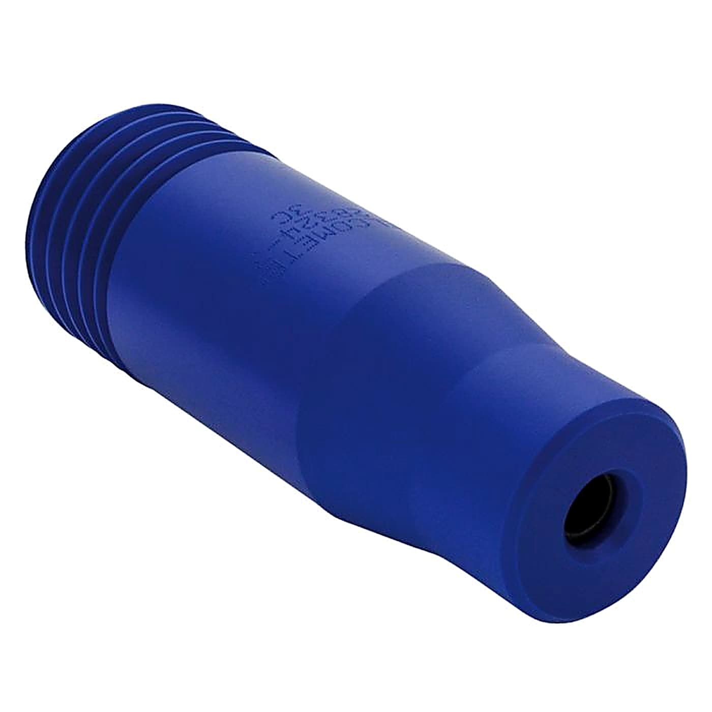 Silicon Carbide Venturi Nozzle with Acetal Jacket