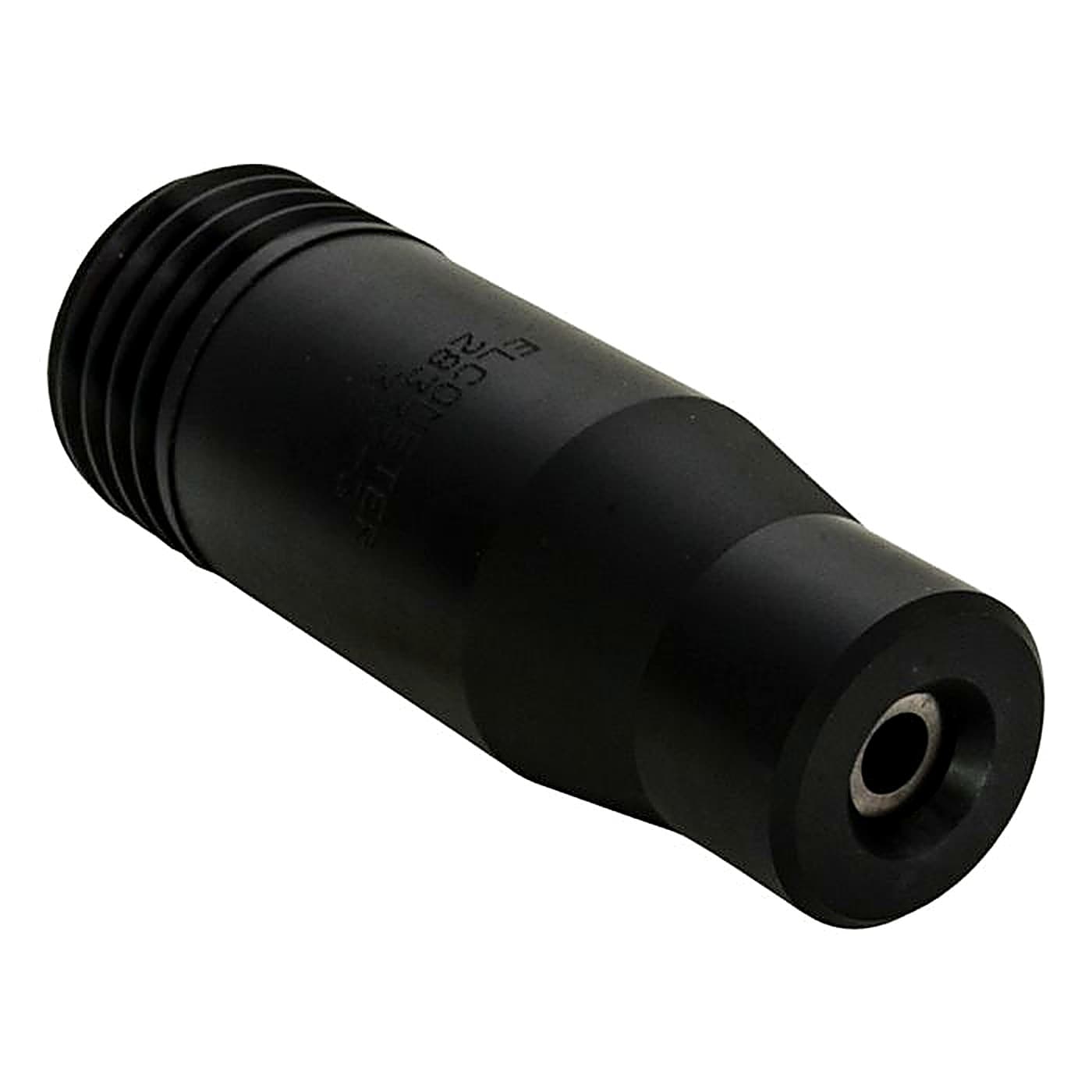 Tungsten Carbide Venturi Blast Nozzle with Acetal Jacket
