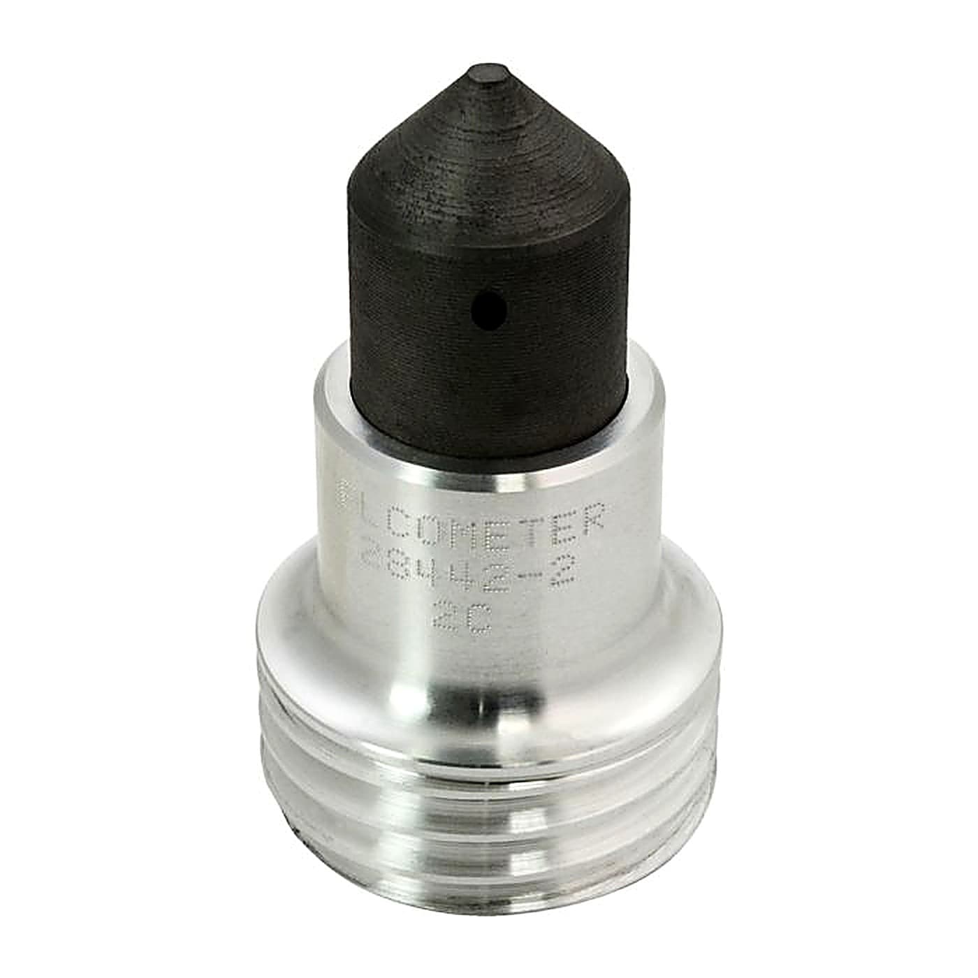 Tungsten Carbide 45° Angled Liner with Aluminium Jacket