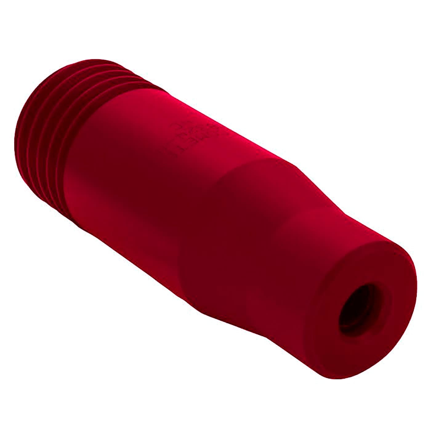 Silicon Nitride \"Syalon\" Syclone Venturi Nozzle with Acetal Jacket