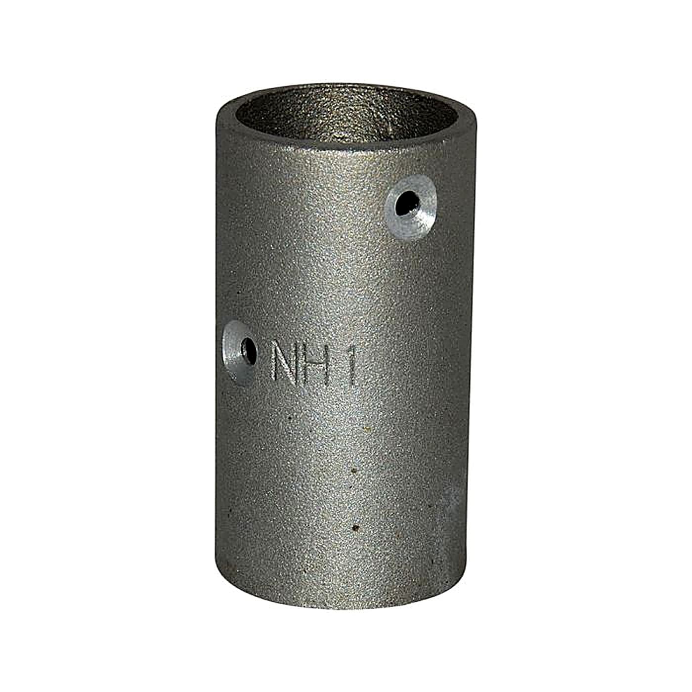 Aluminium Blast Nozzle Holders