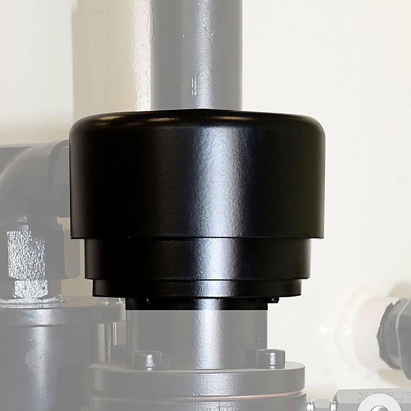 Elcometer RCV4000 Exhaust Manifold Assembly