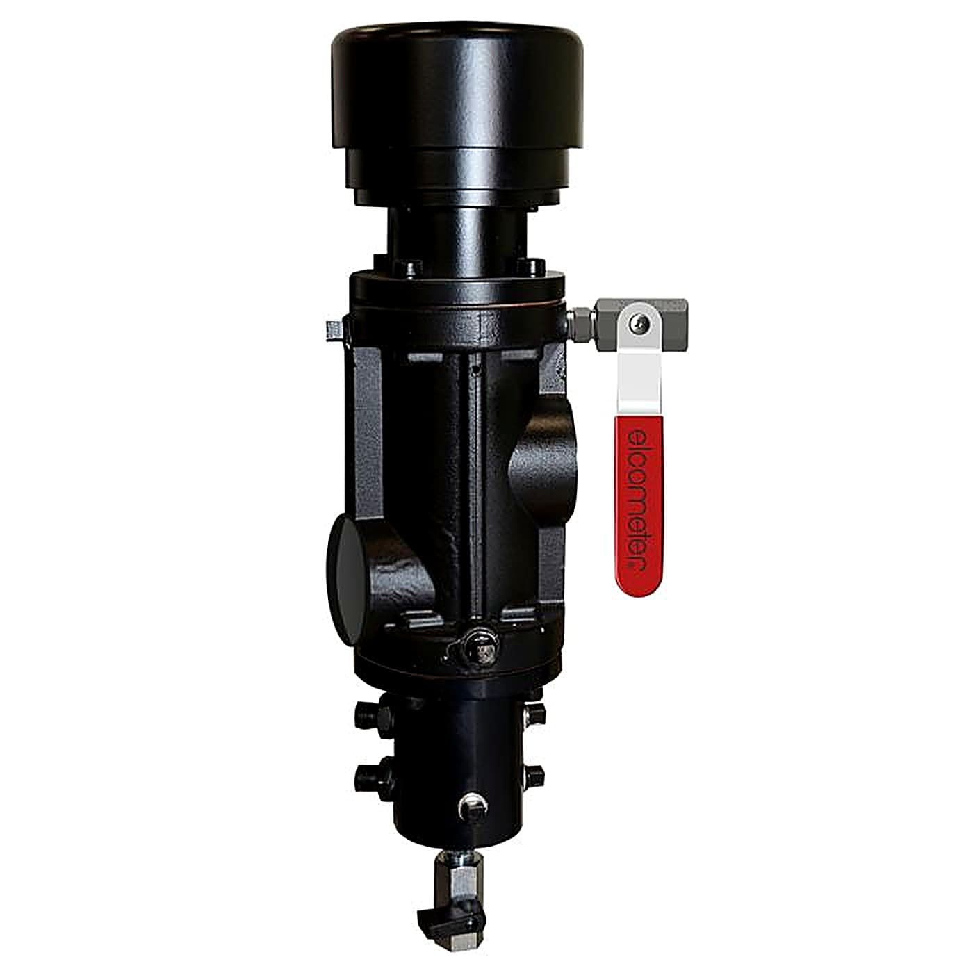 Elcometer RCV4000+ Remote Control Valve 32mm