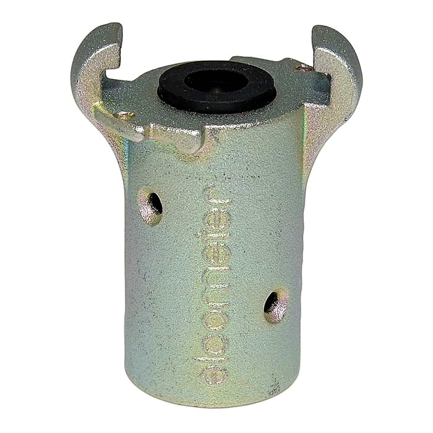 Cast Iron Quick Hose Coupling