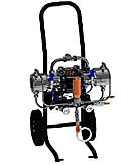 Pneumatic Pumps