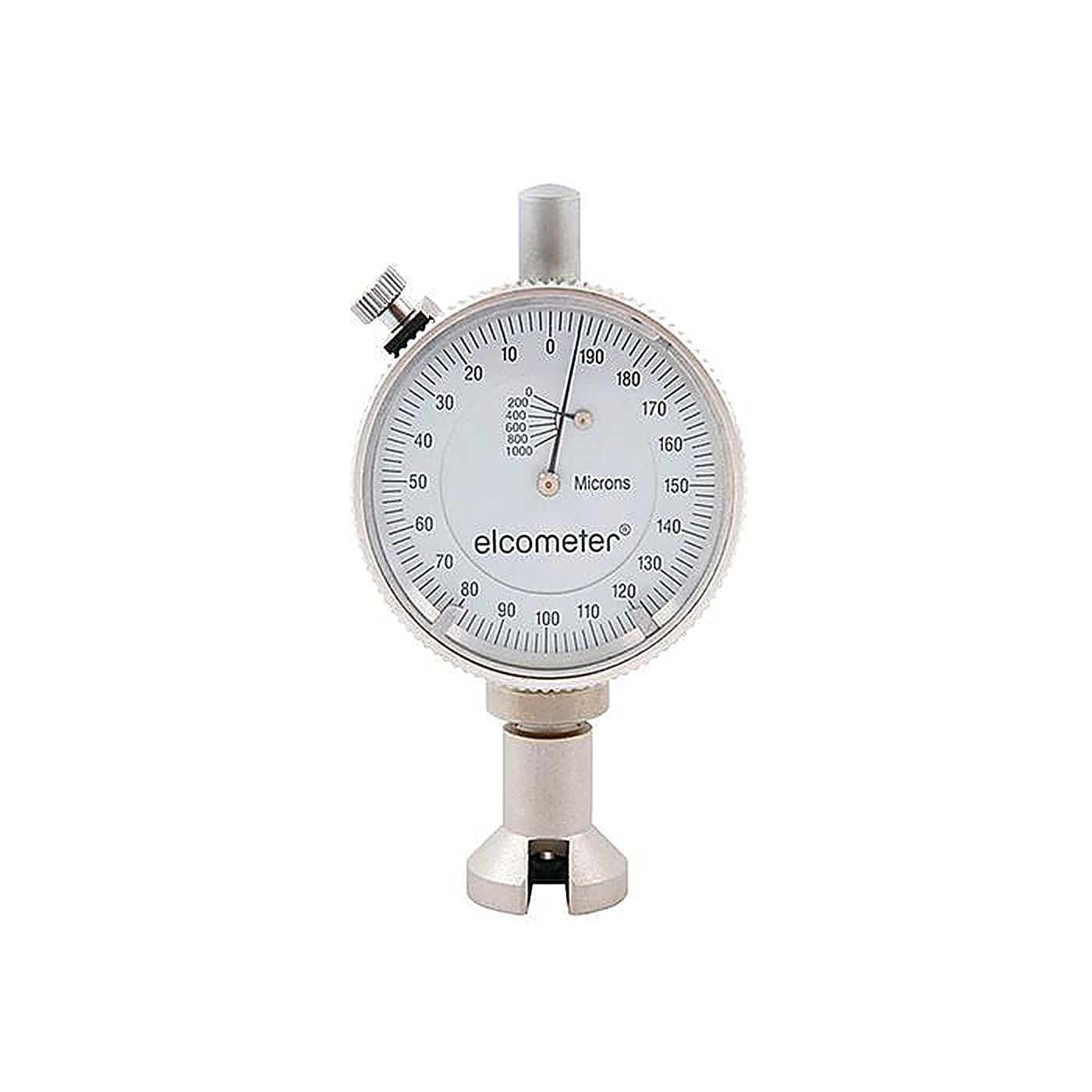 Elcometer 123 surface profile gauge