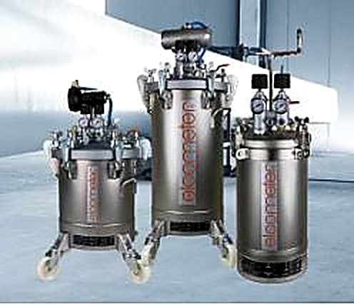 Fluid Application