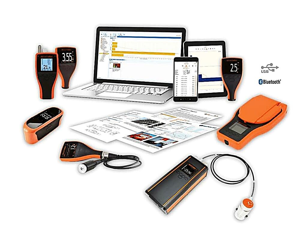 ElcoMaster Software