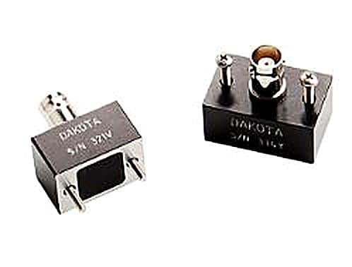 Dakota Shear Wave Transducers