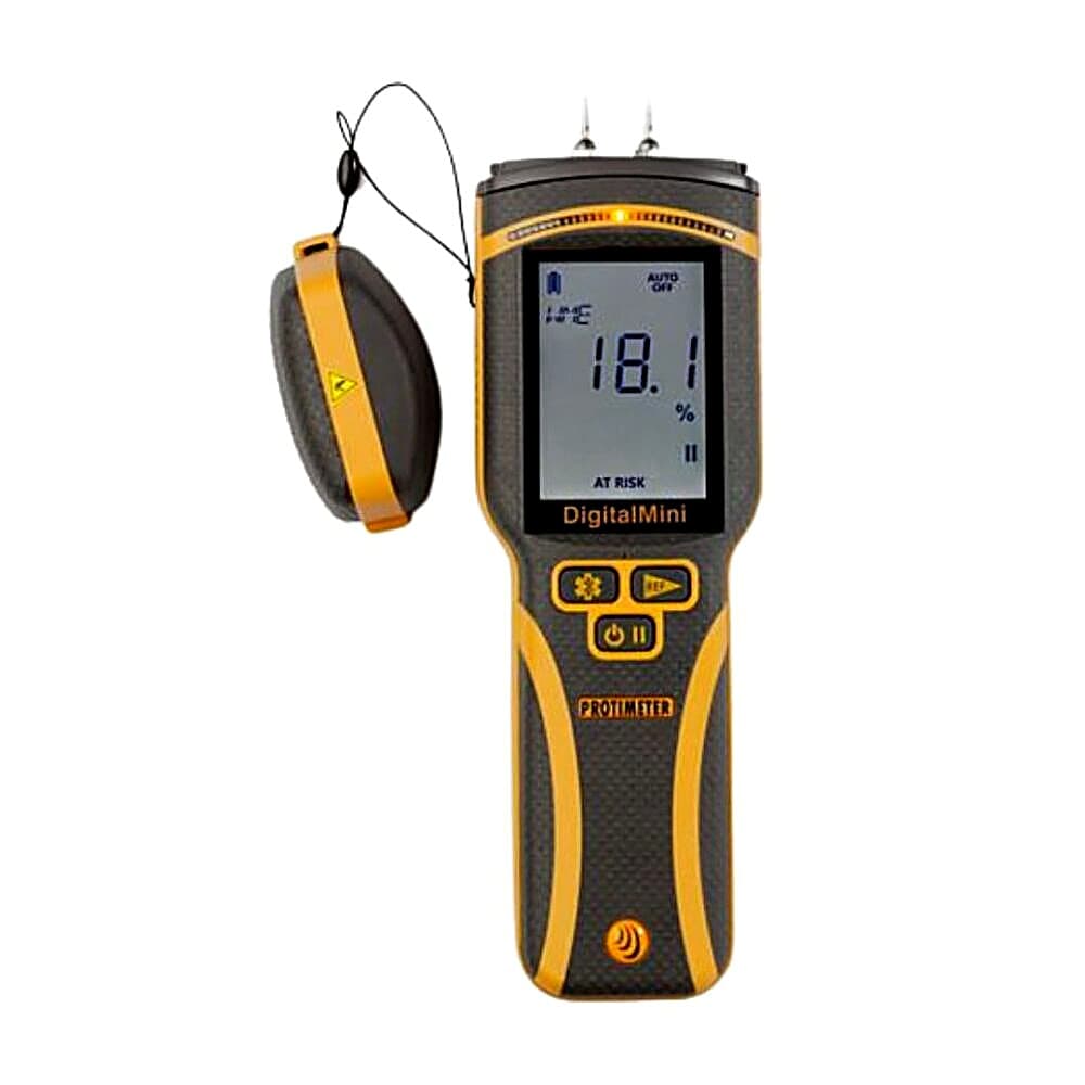 Digital Mini Moisture Meter
