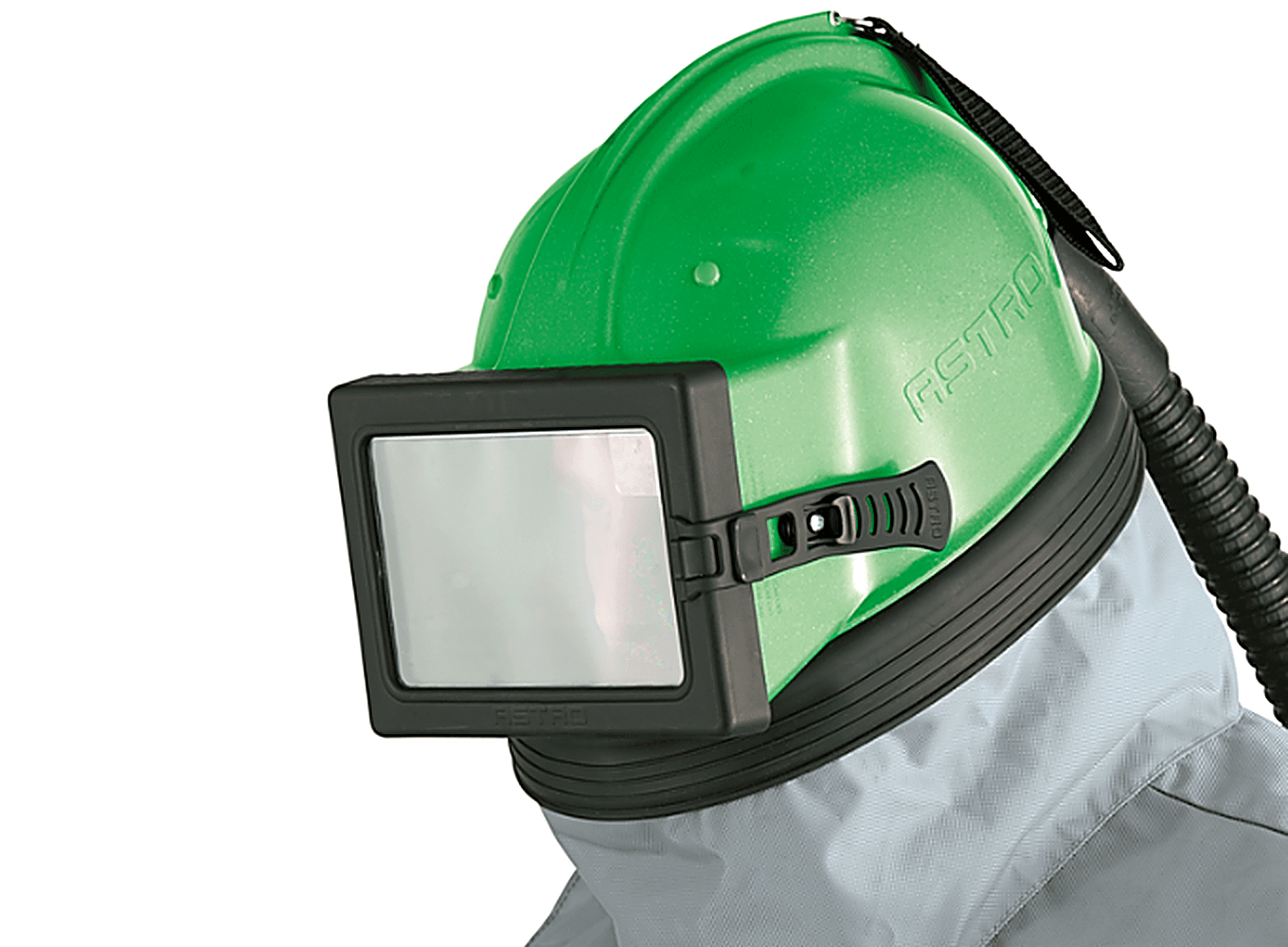 Astro Blast Helmet - Discontinued