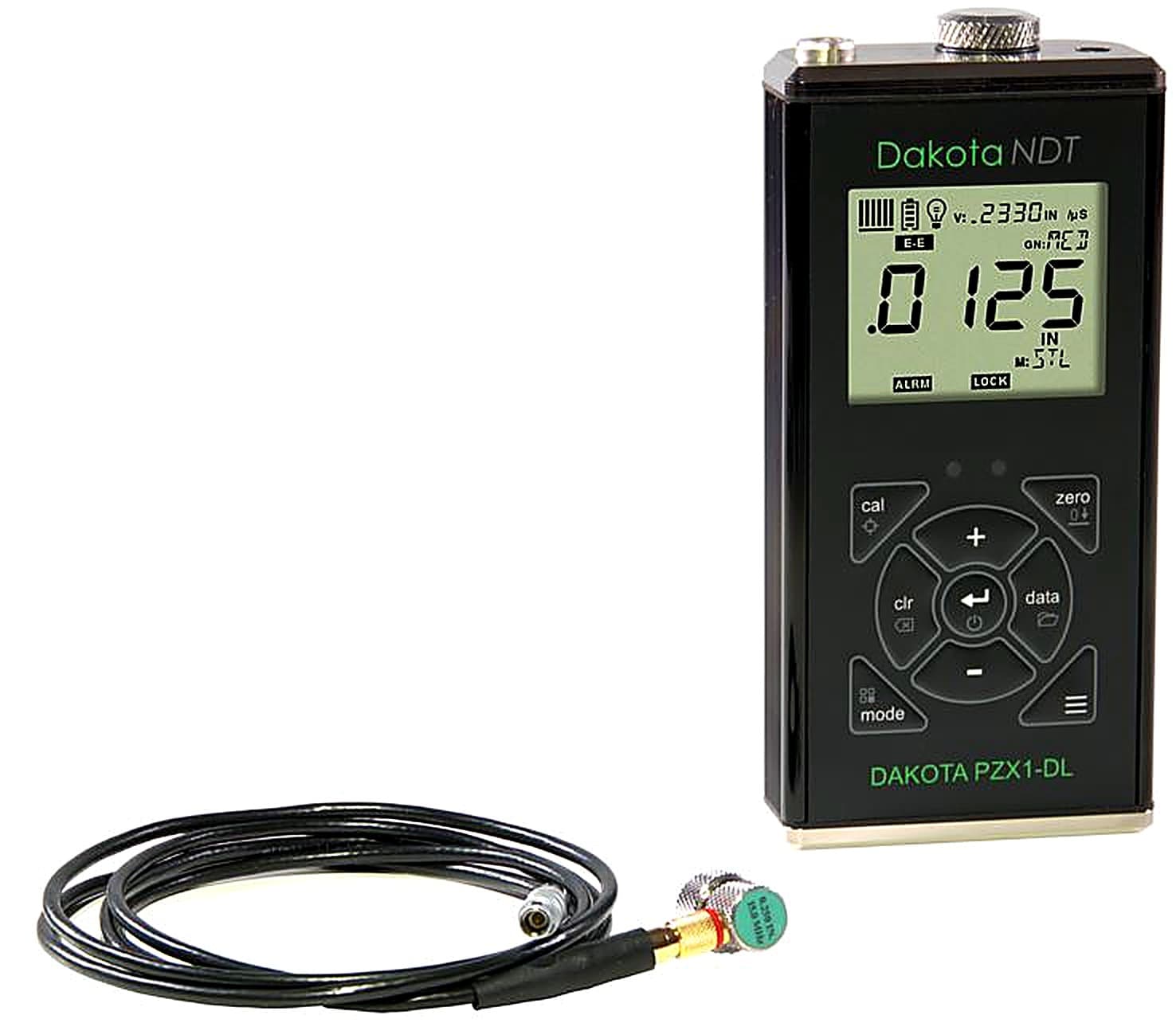 Dakota PZX Precision Thickness Gauges (PZX-7)