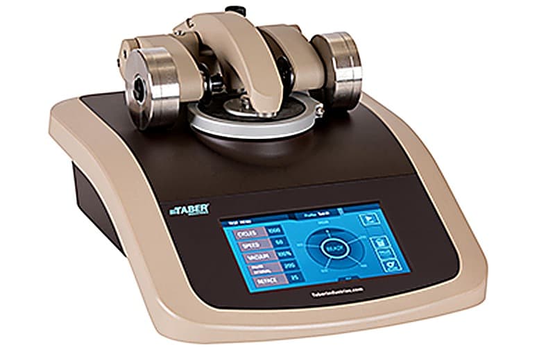 Elcometer 1700 & 1750 Taber Rotary Abrasers