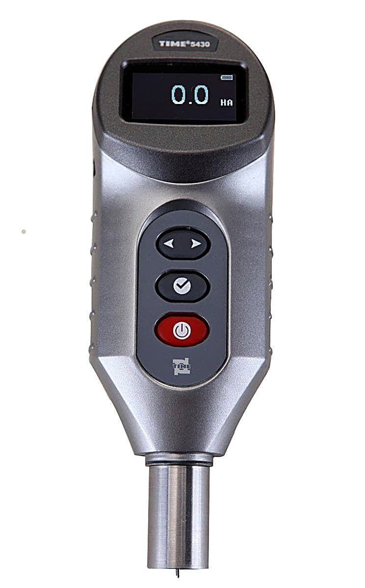TIME TH5430 Digital Shore A Durometer Hardness Tester