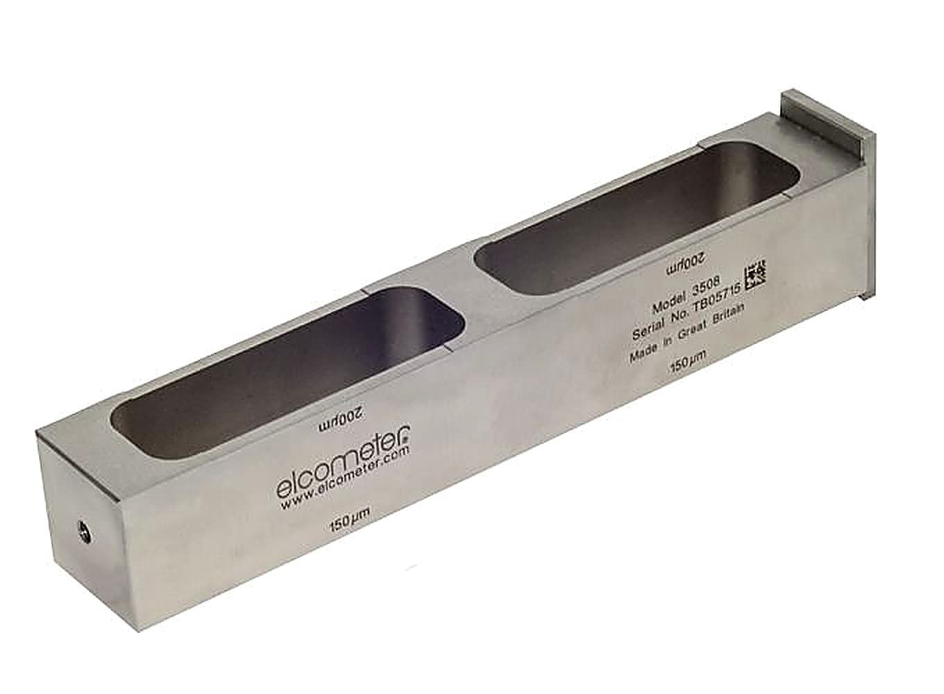 Elcometer 3508 4 Gap Applicator