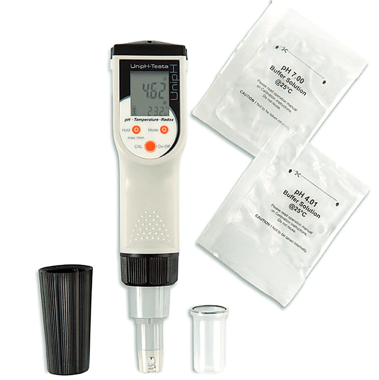 Elcometer 148 pH Meter