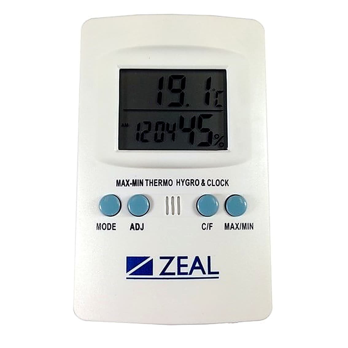 M20 Lowest Cost Hygro Thermometer
