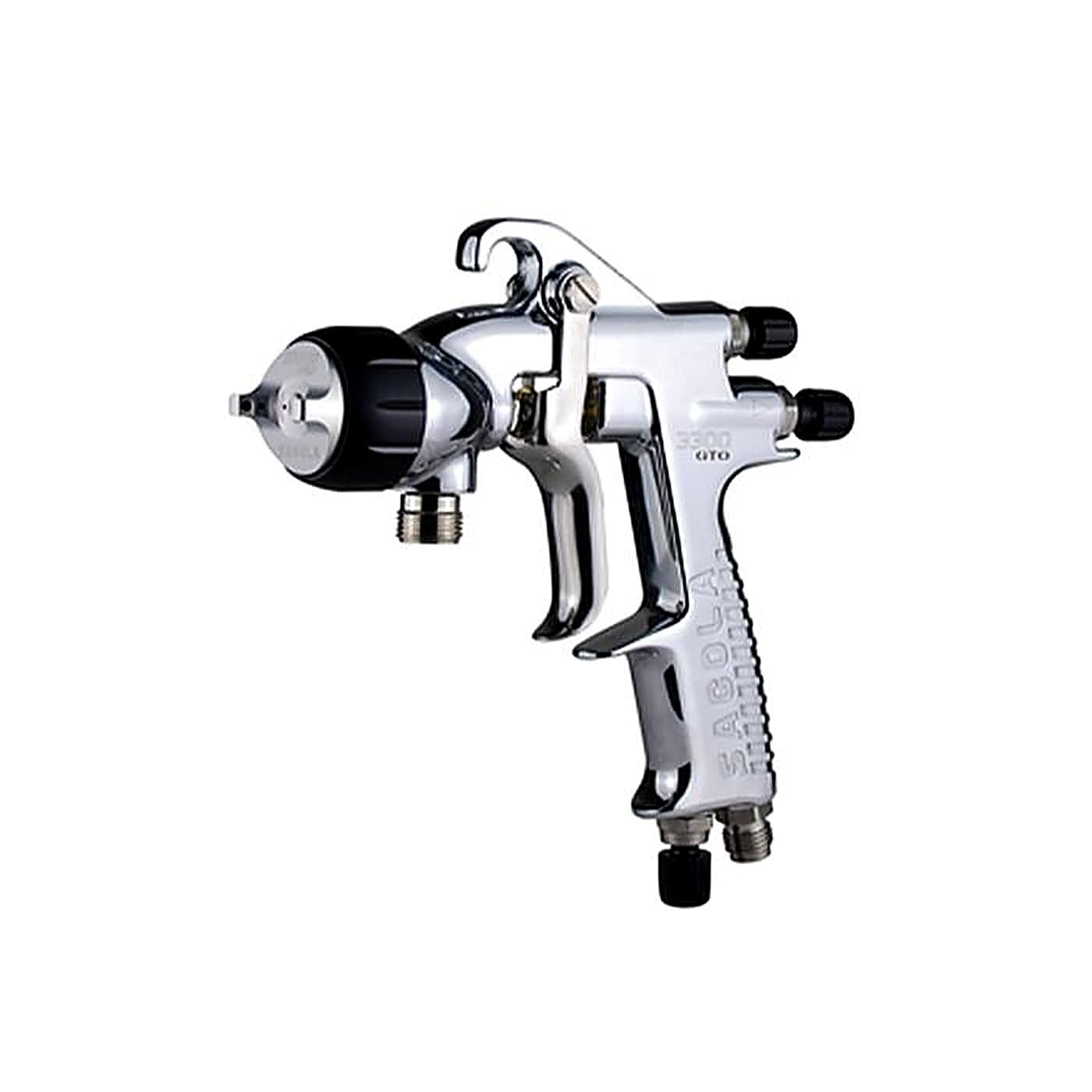 Sagola 3300 GTO Pressure Spray Gun