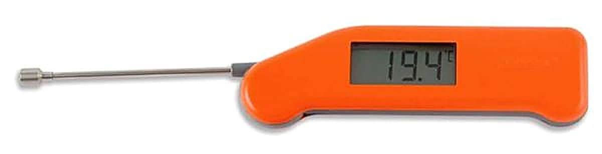 Elcometer 212 Digital Pocket Thermometers