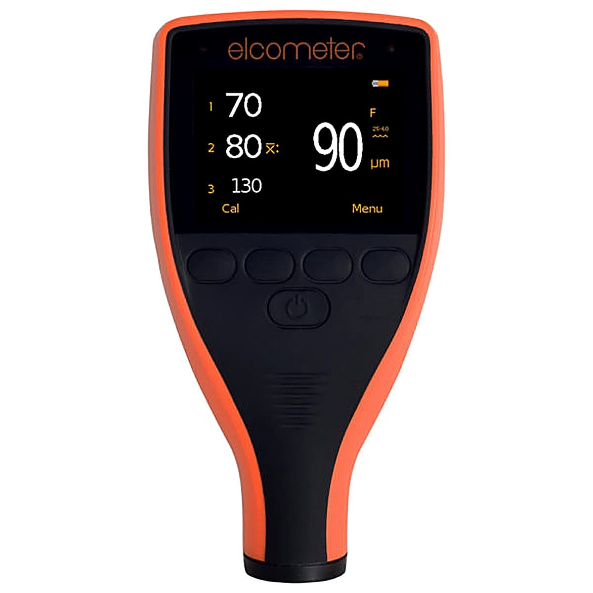 Elcometer 456 IPC Industrial Protective Coating Thickness Gauge