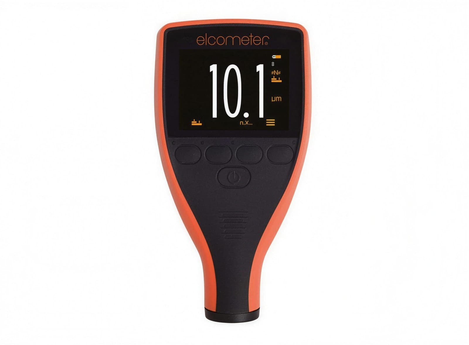 Elcometer 415 Industrial Paint & Powder Thickness Gauge