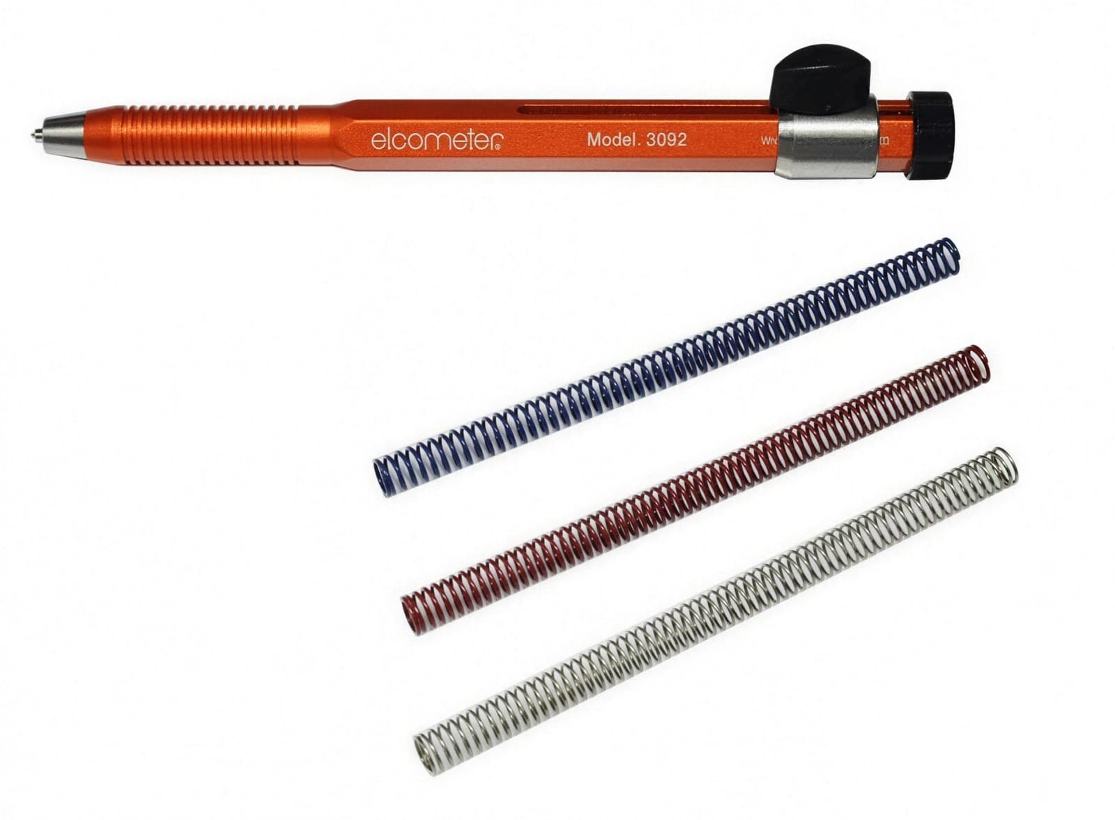 Elcometer 3092 Sclerometer Hardness Tester