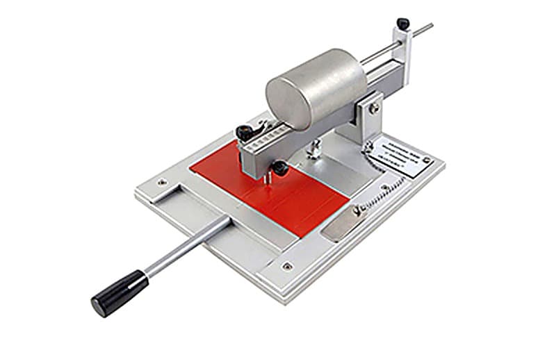 Elcometer 3000 Clemen Hardness Tester - Discontinued