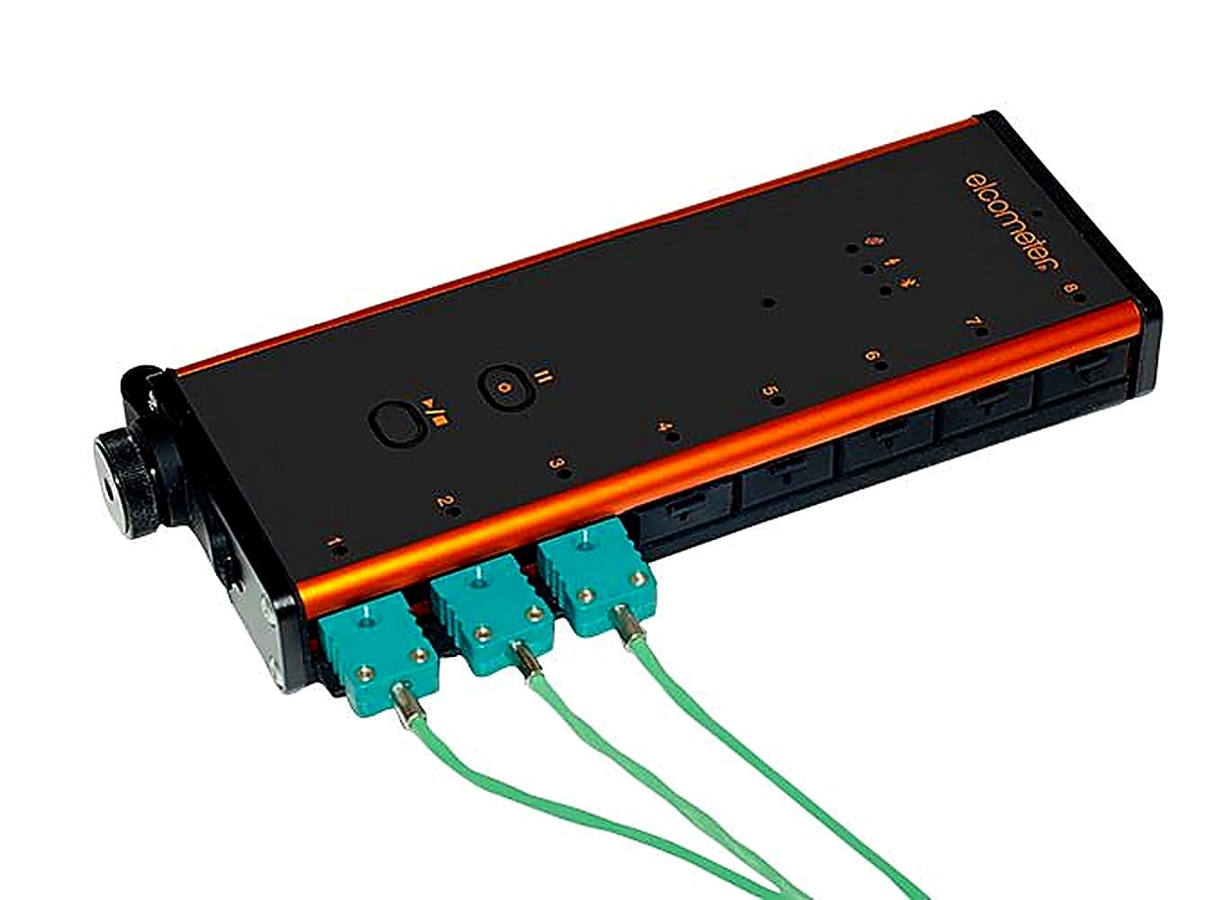 Elcometer 215 Oven Temperature Profiling System