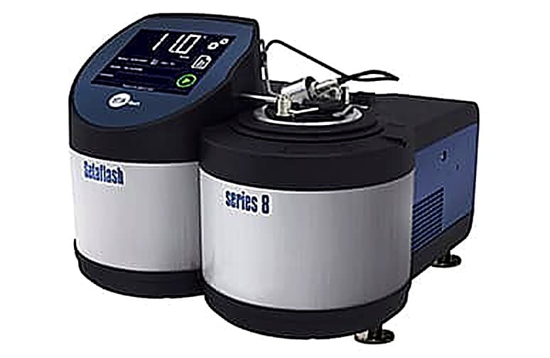 Elcometer 6910 Setaflash 'Series 8' Active-Cool (Corrosion Resisting)