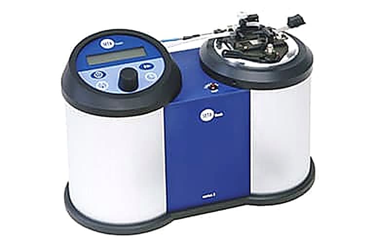 Elcometer 6910/1 Setaflash 'Series 3' Closed Cup Tester