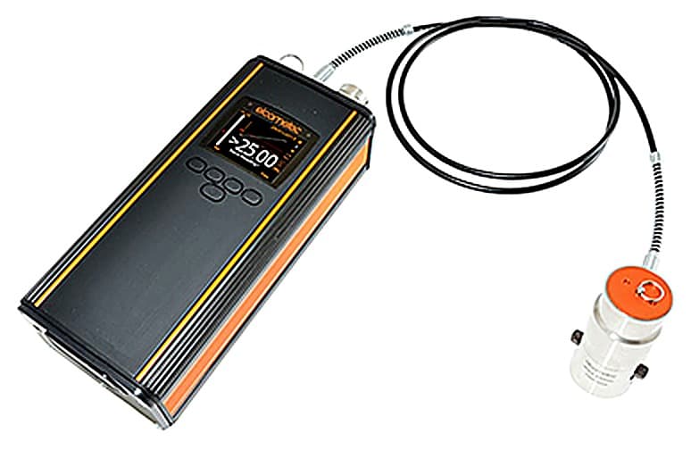Elcometer 510 Automatic Pull Off Adhesion Tester