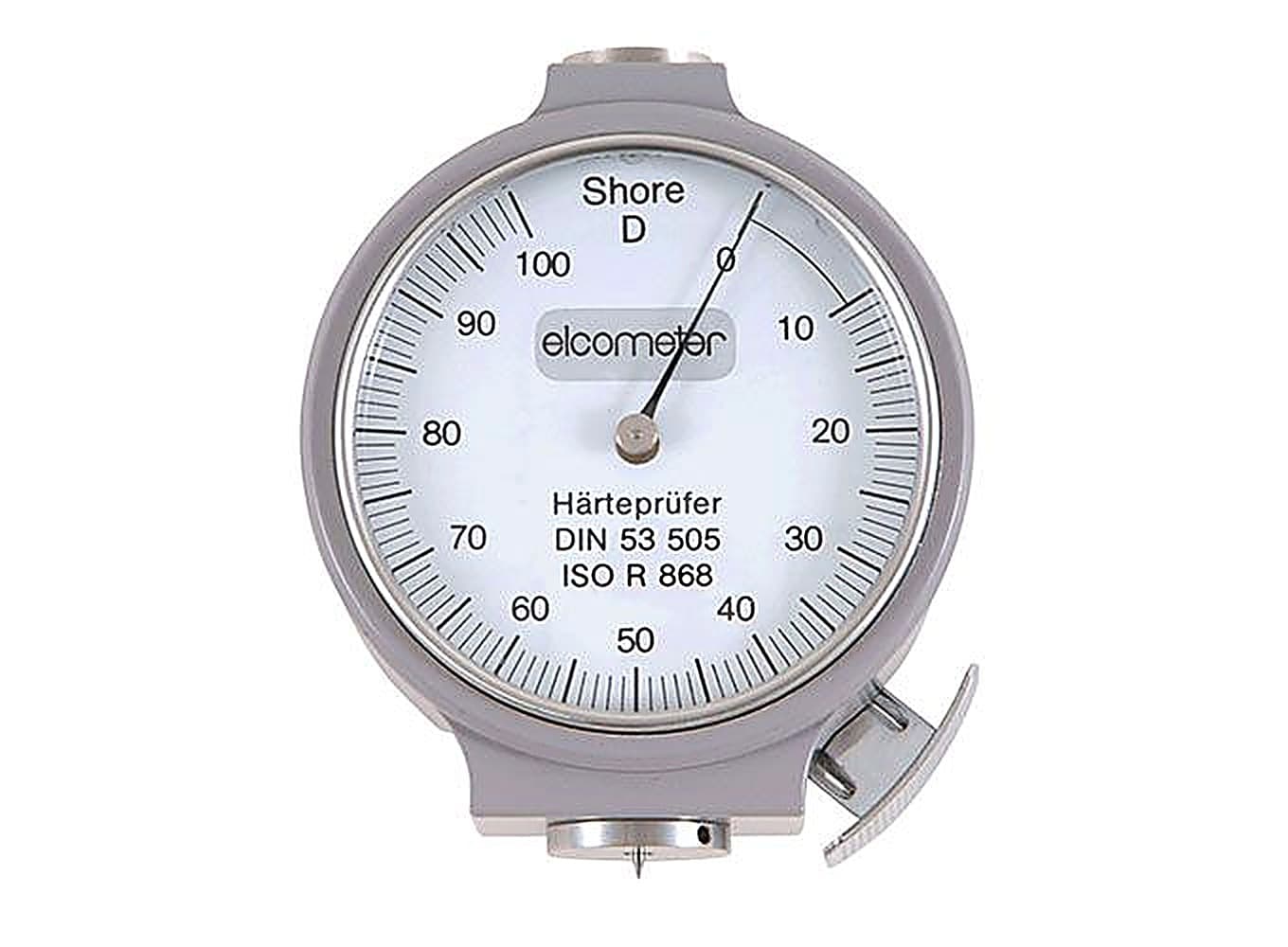 Elcometer 3120 Shore Durometer