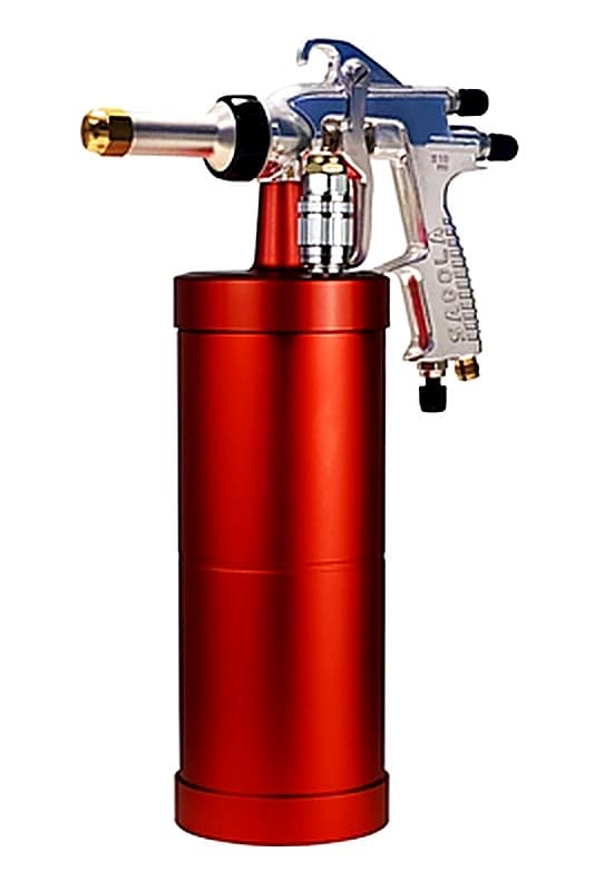 Sagola 518 PRO Pneumatic Gun